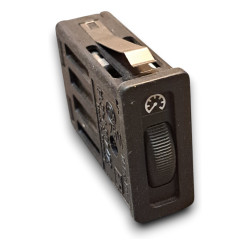 BMW 3-serien (E36) Dimmer Strömställare [61311387429]